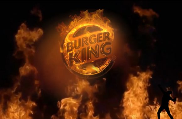 Burger King – Hyvä Tuli (casting)